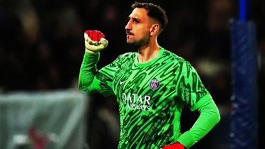Donnarumma, G.Saray'a yaklayor