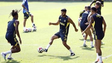 Fenerbahe yeni sezon ncesi g depoluyor