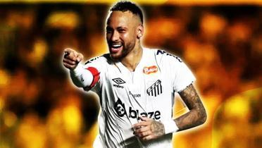Neymar transferinde byk srpriz! Grmeler balad