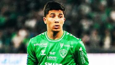 Trabzonspor, Bouchouari transferinde sona yaklat