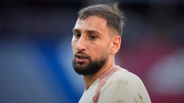 Galatasaray'a Donnarumma'dan kt haber!
