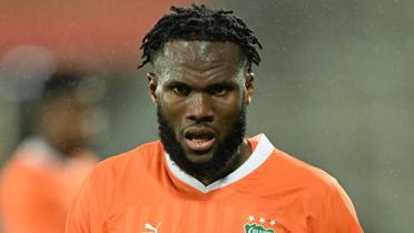 Gedson'un yerine Franck Kessie