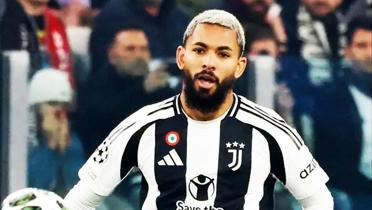 Kanarya'nn Douglas Luiz plan