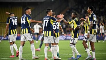 Fenerbahe'den TFF'ye erteleme bavurusu!
