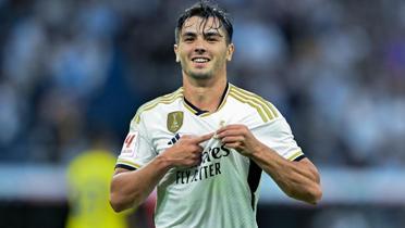 Fenerbahe'ye kt haber! Brahim Diaz kararn verdi
