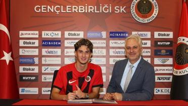 Gktan Grpz, Genlerbirlii'ne transfer oldu