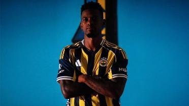Nelson Semedo Fenerbahe'de! Resmi aklama geldi