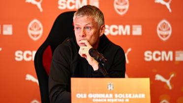 Ole: Birinci gol hayat memat meselesi