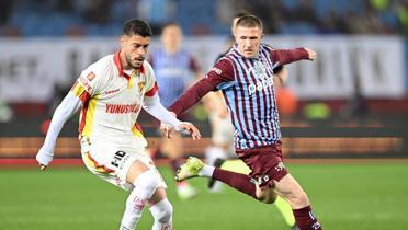 Trabzonspor duyurdu! John Lundstram Hull City'de