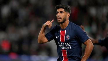 Asensio'da rakip Benfica