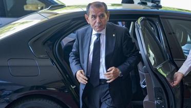 Dursun zbek yeni hedefi belirledi! Ayn cokuyu yaamak zere hazrz