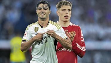 Fenerbahe'den sperstar operasyonu! Hedefte 2 dnya yldz var