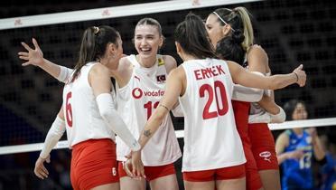 Filenin Sultanlar, Dnya ampiyonas hazrlklarna Antalya'da devam edecek