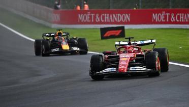 Formula 1'de heyecan Macaristan'da devam edecek