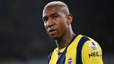 Mjdeli haber geldi! Anderson Talisca'nn ne zaman geri dnecei belli oldu