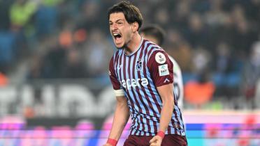 Resmen akland! Trabzonspor'dan Hull City'ye transfer oldu