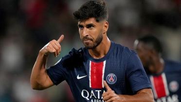 Asensio arafta FB pusuda