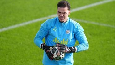 Ederson iptal Donnarumma zor