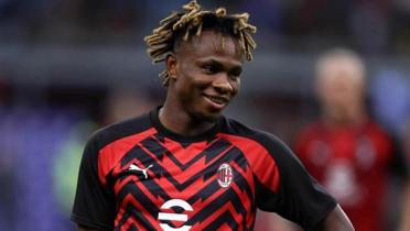 Fenerbahe arad kanad buldu! Hedef Samuel Chukwueze