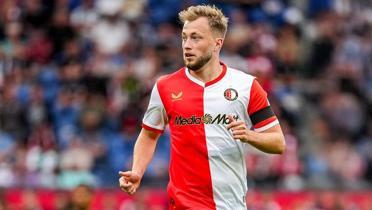 Fenerbahe'nin rakibi Feyenoord dolu dizgin