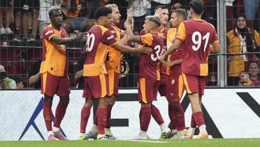Galatasaray'n Lazio ma muhtemel 11'i belli oldu