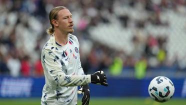 Paris Saint-Germain'den Galatasaray'a kaleci nerisi!