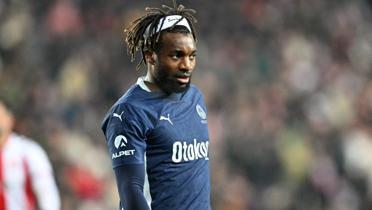 Allan Saint-Maximin imzay atyor! te yeni adresi...