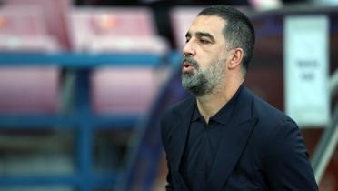 Arda Turan'l Shakhtar lige galibiyetle balad