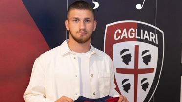 Ayrlk akland! Beikta, Semih Klsoy'u duyurdu