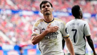Fenerbahe istiyordu! Brahim Diaz resmen imzalyor