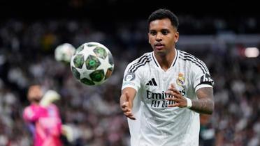 Fenerbahe'den Rodrygo bombas