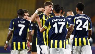 Fenerbahe'den yeni sezon ncesi font deiiklii karar