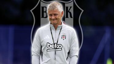 Solskjaer sonras hedef belli oldu! Srpriz ismi Portekiz basn duyurdu
