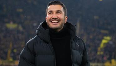 Sper Lig'de byk srpriz! Nuri ahin iddias ortal ykt