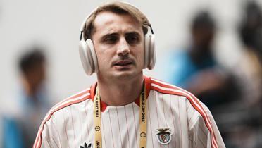 Transferde scak gelime! Fenerbahe'de Kerem Aktrkolu sesleri
