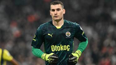 Fenerbahe'de veda gerekleiyor! Dominik Livakovic ayrln duyurdular
