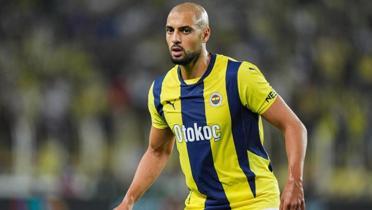 talya'nn 4 devi talip! Sofyan Amrabat iin yara girdiler