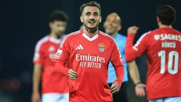 Transfer bugn bitebilir! Fenerbahe, Kerem Aktrkolu'nda mutlu sona yakn