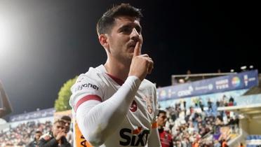 Alvaro Morata gidiyor! Como ile anlama an meselesi