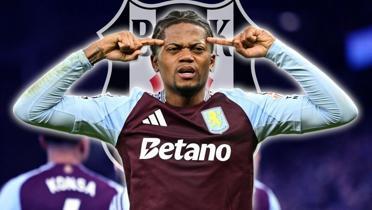 Beikta harekete geti! Kanat transferinde hedef Leon Bailey