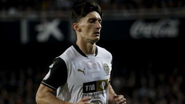 Beikta'tan Pepelu iin 10 milyon euroluk teklif