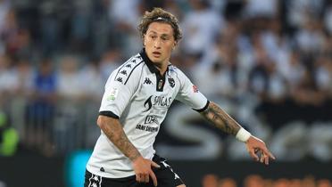 Esposito iin transfer aklamas! Beikta'n giriimi oldu
