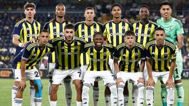 Fenerbahe Avrupa'da 287. snavna kyor
