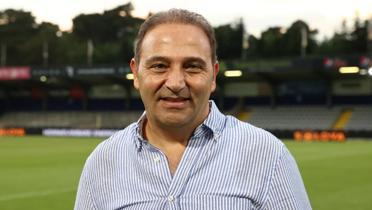 Fuat apa: Hangisi gelirse gelsin iyi bir rakip olacak
