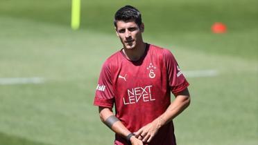 Morata'y Trk inatl vurdu