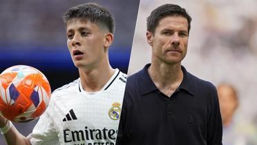 Tm sorumluluk Arda Gler'de! Xabi Alonso'dan transfer karar