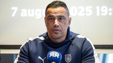 ada Atan: Oyun gcmze inanyoruz