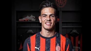 Milan, Ardon Jashari transferini aklad!