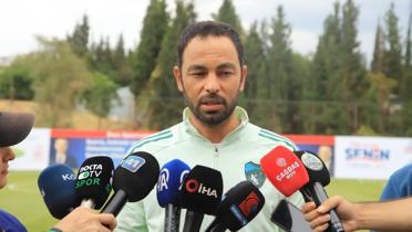 Seluk nan: 3 blgeye oyuncu ihtiyacmz var