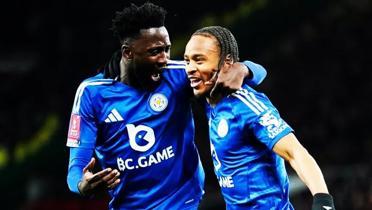 Wilfred Ndidi onay verdi